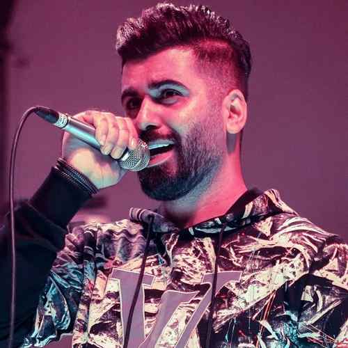 میلاد قربانی مازنی پلنگ تبارمه من آماده پیکارمه